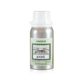 Rose Jivadeur Perfume Oil 100 gms (Loose Oil Bottle) by Nabeel Perfumes